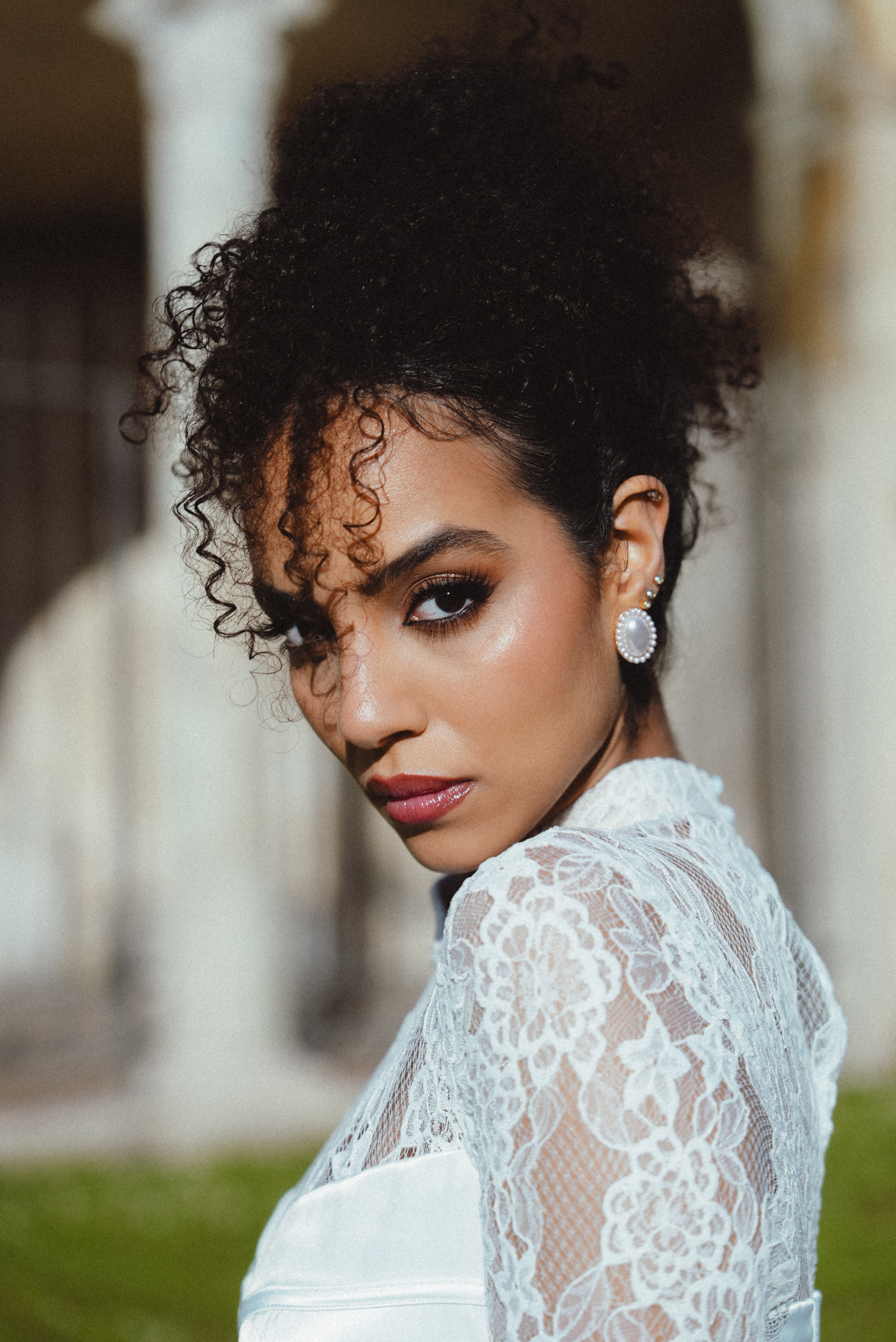 Editorial Look 9